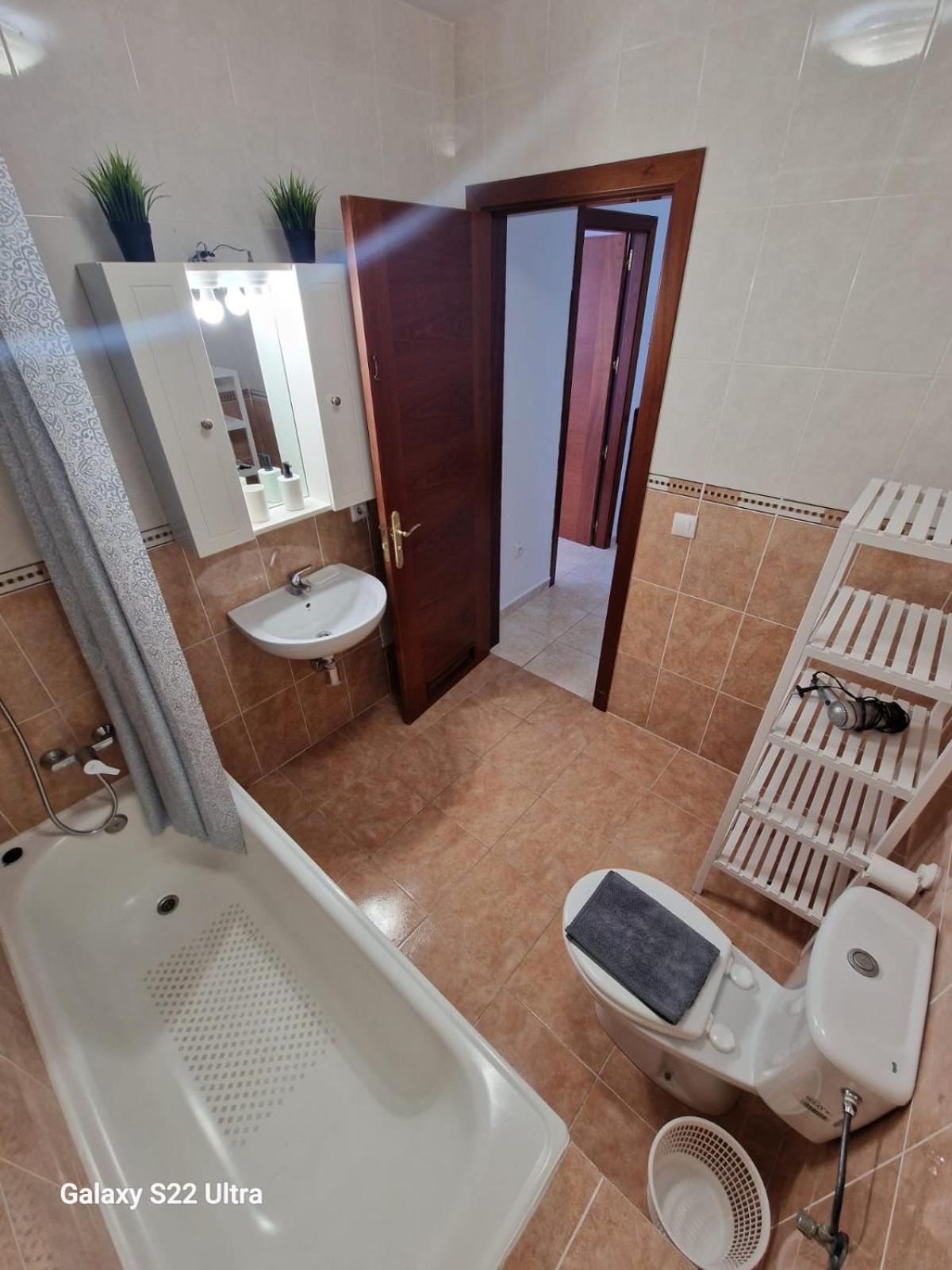 Casa Damaju Διαμέρισμα Πλάγια Μπλάνκα Εξωτερικό φωτογραφία