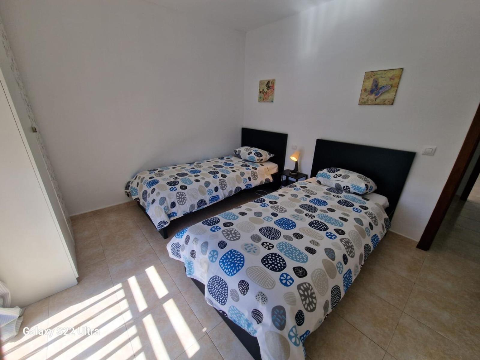 Casa Damaju Διαμέρισμα Πλάγια Μπλάνκα Εξωτερικό φωτογραφία
