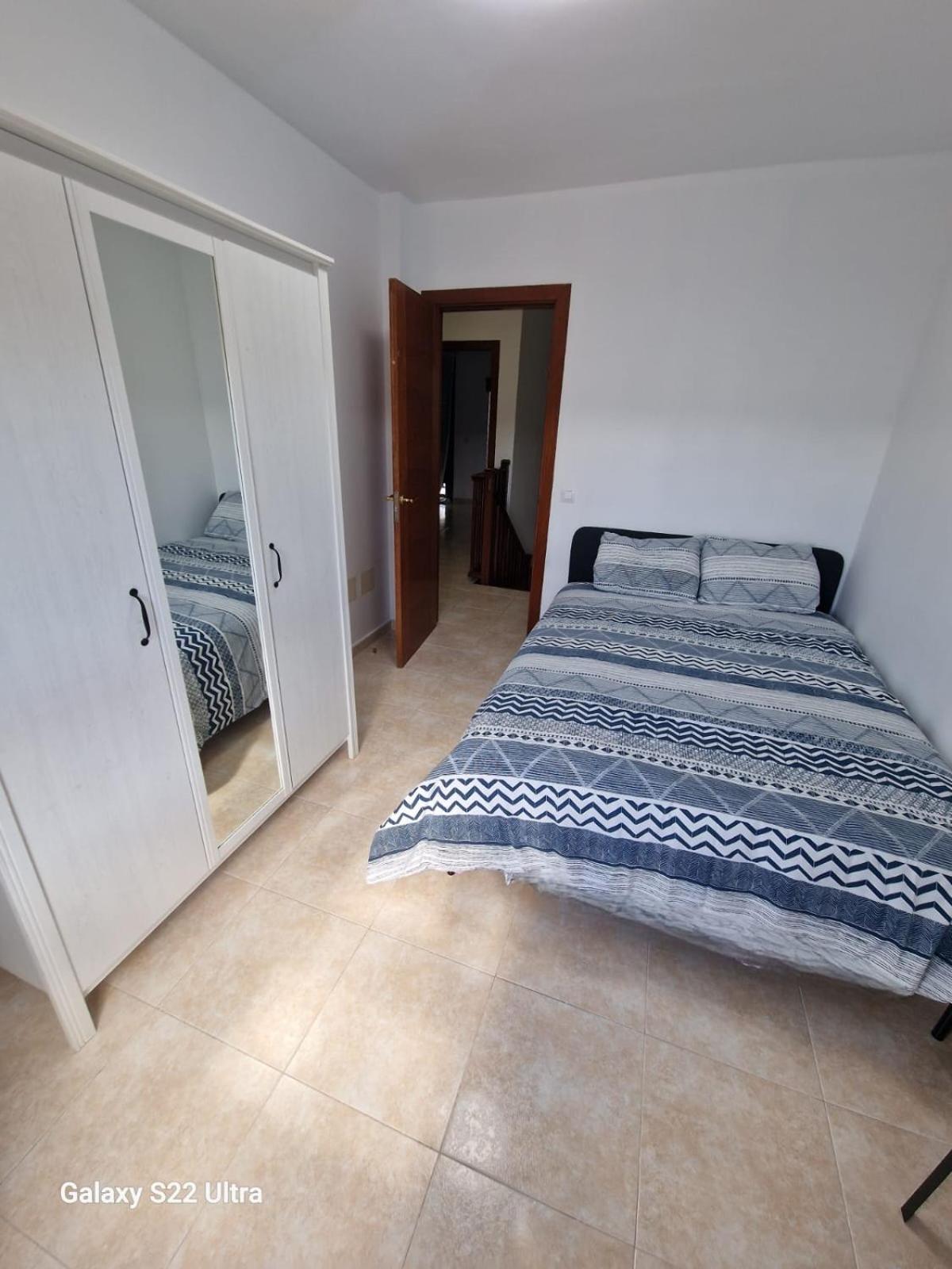 Casa Damaju Διαμέρισμα Πλάγια Μπλάνκα Εξωτερικό φωτογραφία