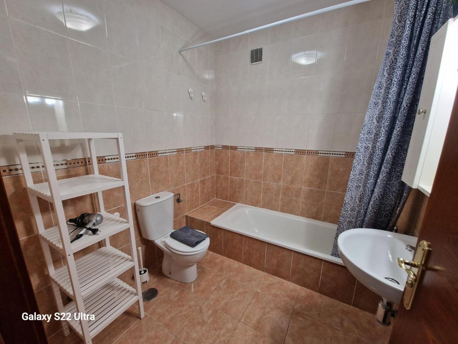 Casa Damaju Διαμέρισμα Πλάγια Μπλάνκα Εξωτερικό φωτογραφία