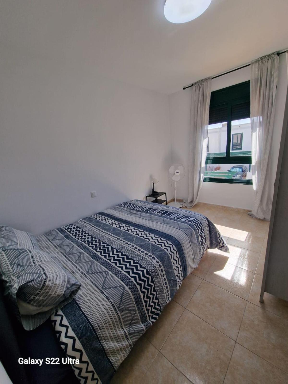 Casa Damaju Διαμέρισμα Πλάγια Μπλάνκα Εξωτερικό φωτογραφία