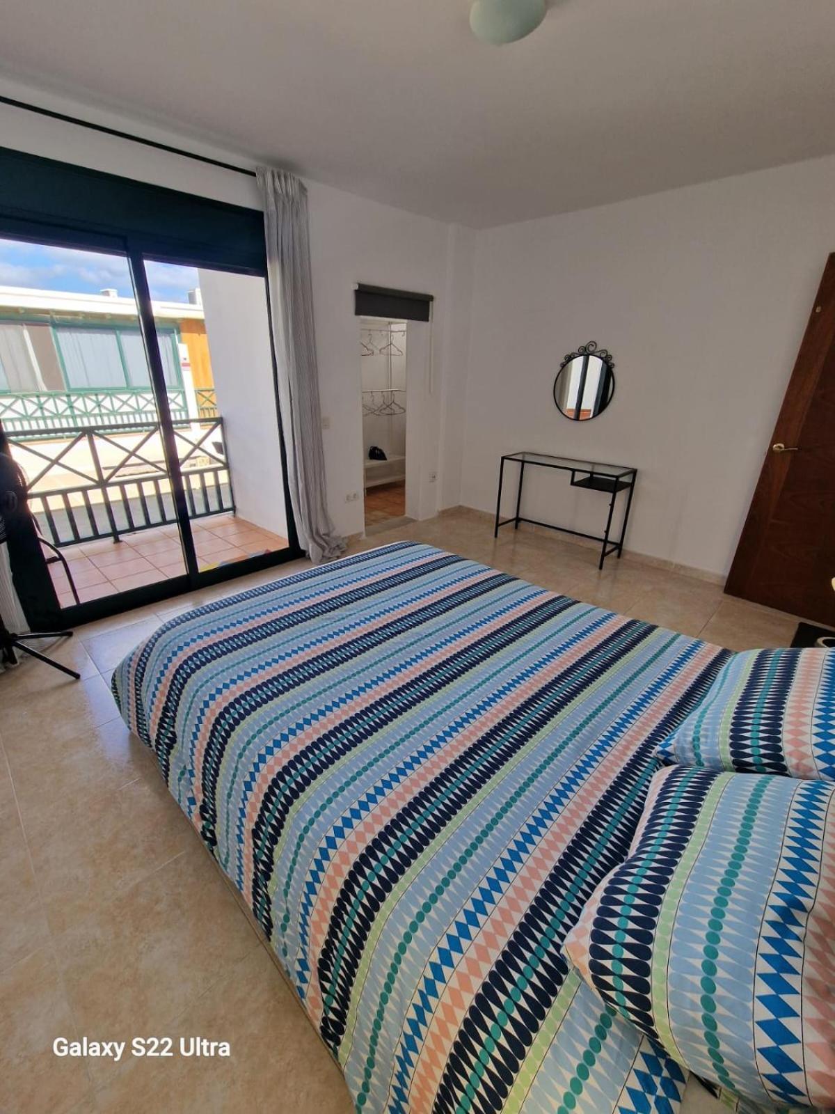 Casa Damaju Διαμέρισμα Πλάγια Μπλάνκα Εξωτερικό φωτογραφία