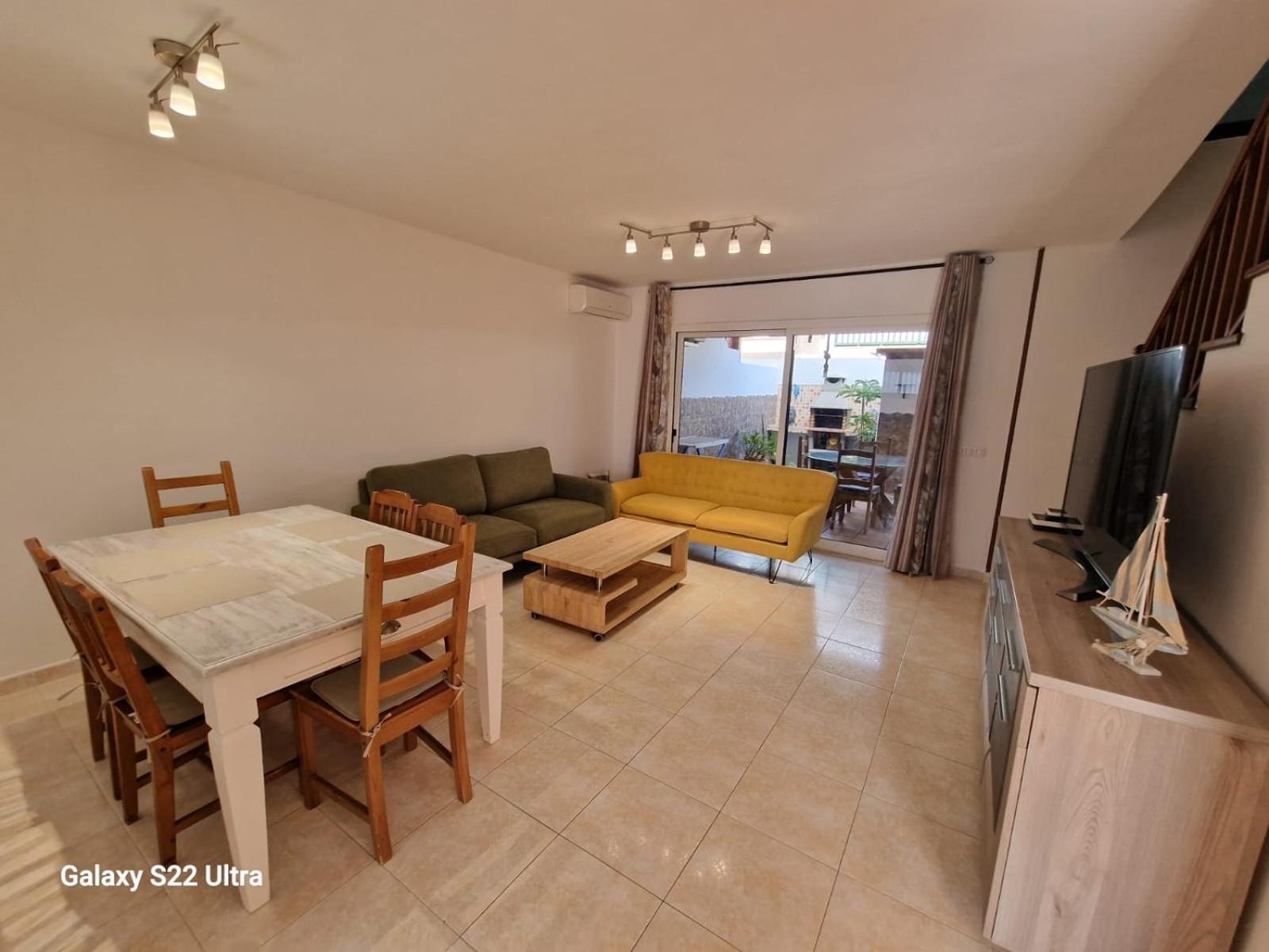 Casa Damaju Διαμέρισμα Πλάγια Μπλάνκα Εξωτερικό φωτογραφία