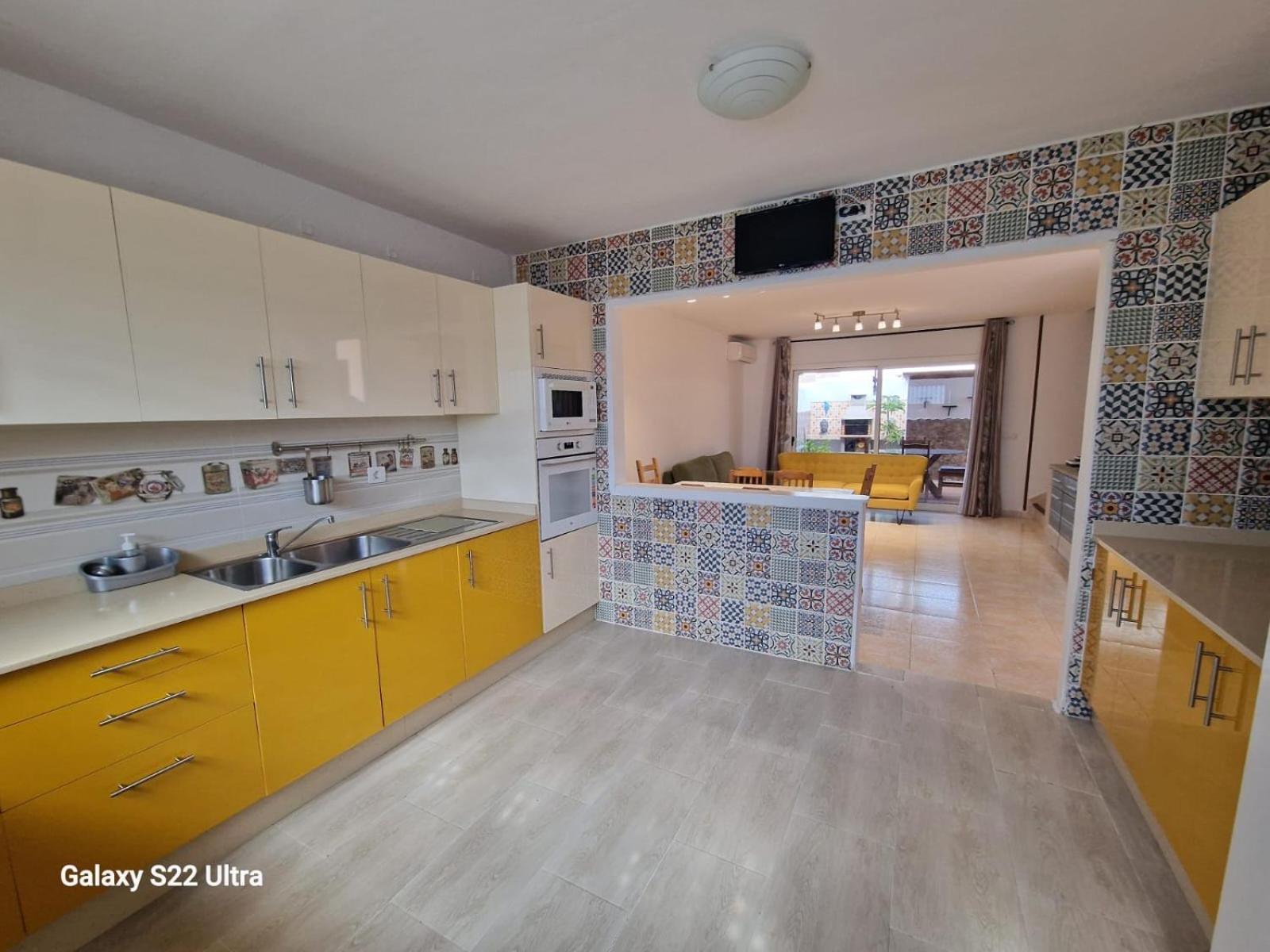 Casa Damaju Διαμέρισμα Πλάγια Μπλάνκα Εξωτερικό φωτογραφία