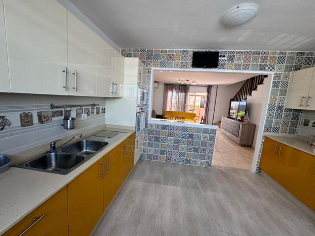 Casa Damaju Διαμέρισμα Πλάγια Μπλάνκα Εξωτερικό φωτογραφία