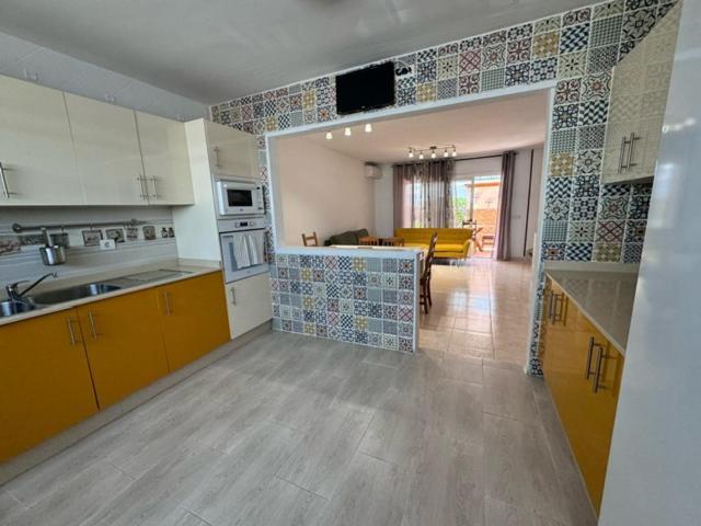Casa Damaju Διαμέρισμα Πλάγια Μπλάνκα Εξωτερικό φωτογραφία