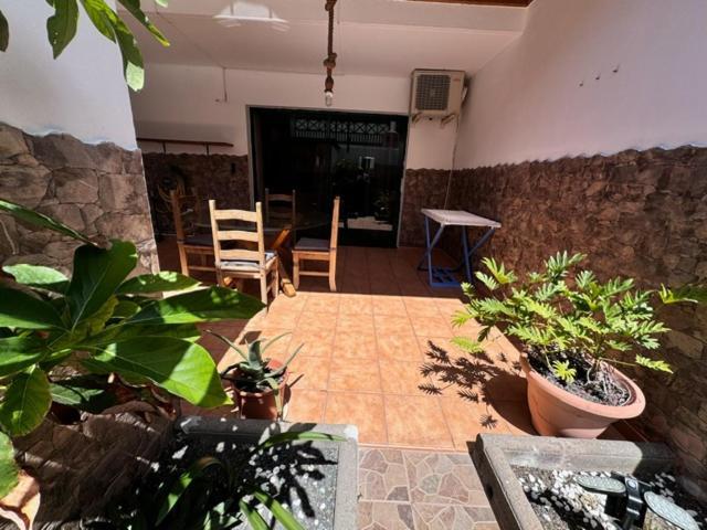 Casa Damaju Διαμέρισμα Πλάγια Μπλάνκα Εξωτερικό φωτογραφία